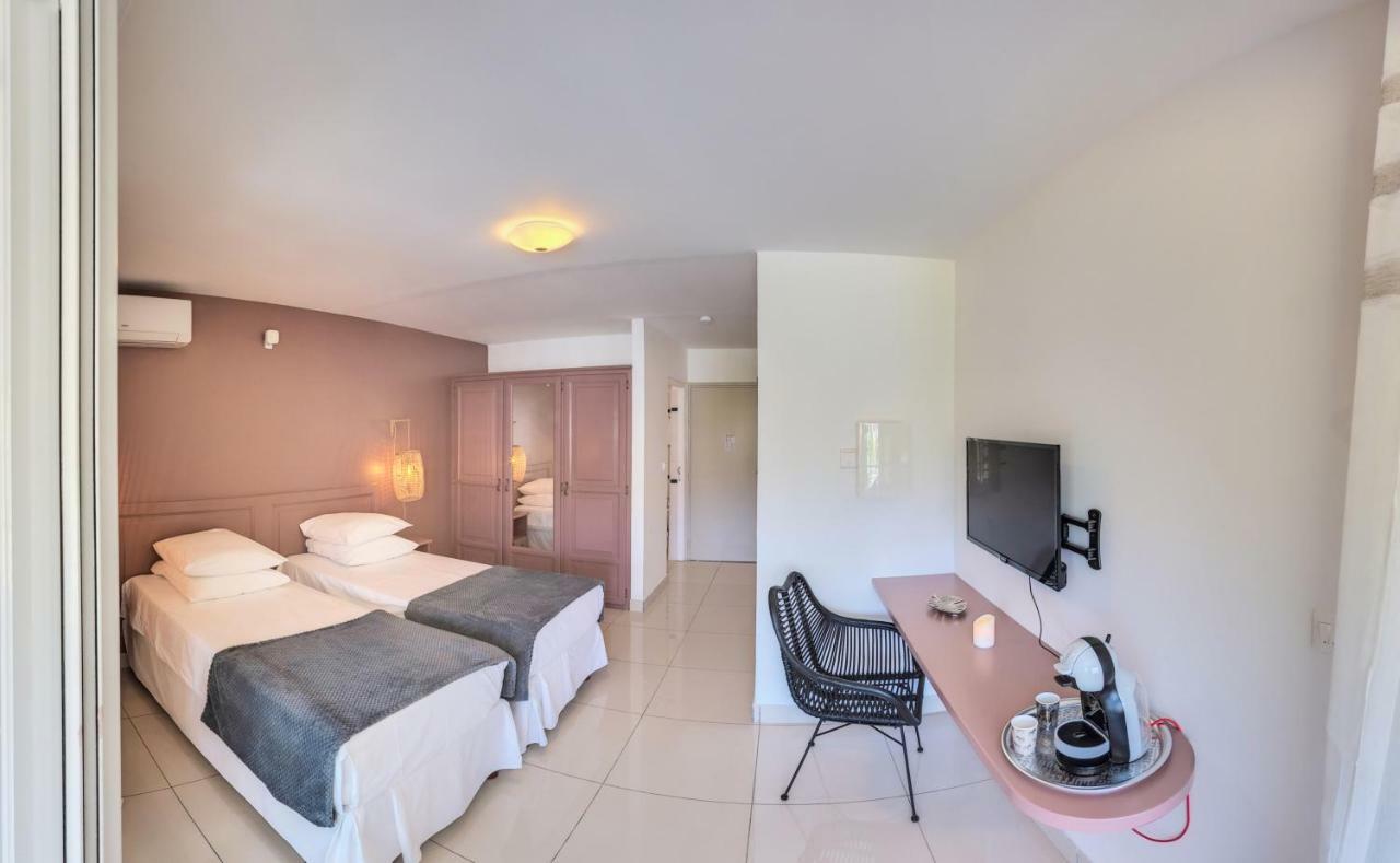 Hotel Pelican Schoelcher Exterior foto